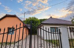 Casa de vanzare, 79 mp, teren 412 mp, zona Ferneziu