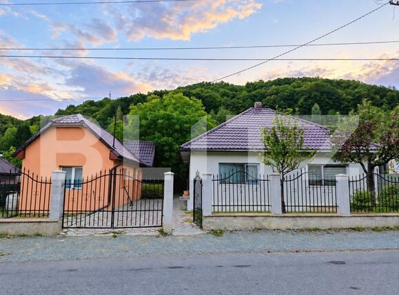 Casa de vânzare 2 camere Ferneziu - 205473CV | BLITZ Baia Mare | Poza1
