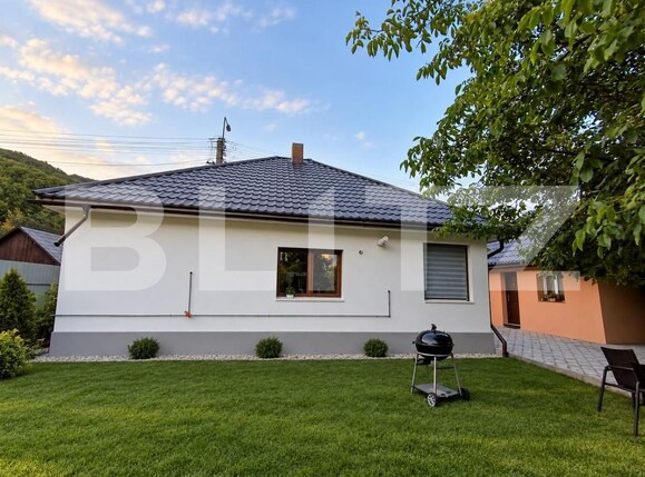 Casa de vânzare 2 camere Ferneziu - 205473CV | BLITZ Baia Mare | Poza4