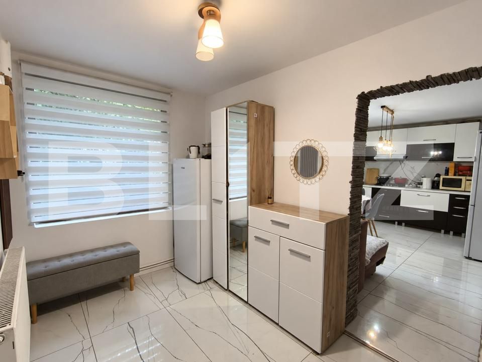 Casa de vânzare 2 camere Ferneziu - 205473CV | BLITZ Baia Mare | Poza5