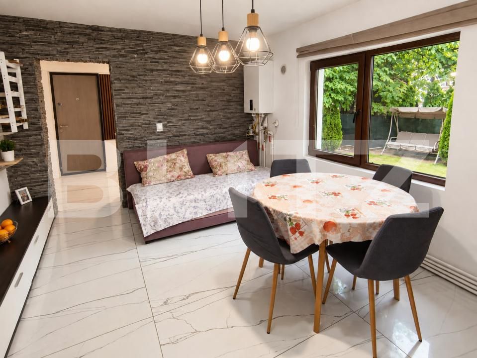 Casa de vânzare 2 camere Ferneziu - 205473CV | BLITZ Baia Mare | Poza7