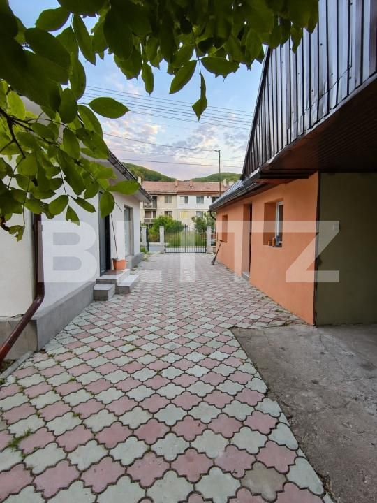 Casa de vânzare 2 camere Ferneziu - 205473CV | BLITZ Baia Mare | Poza3