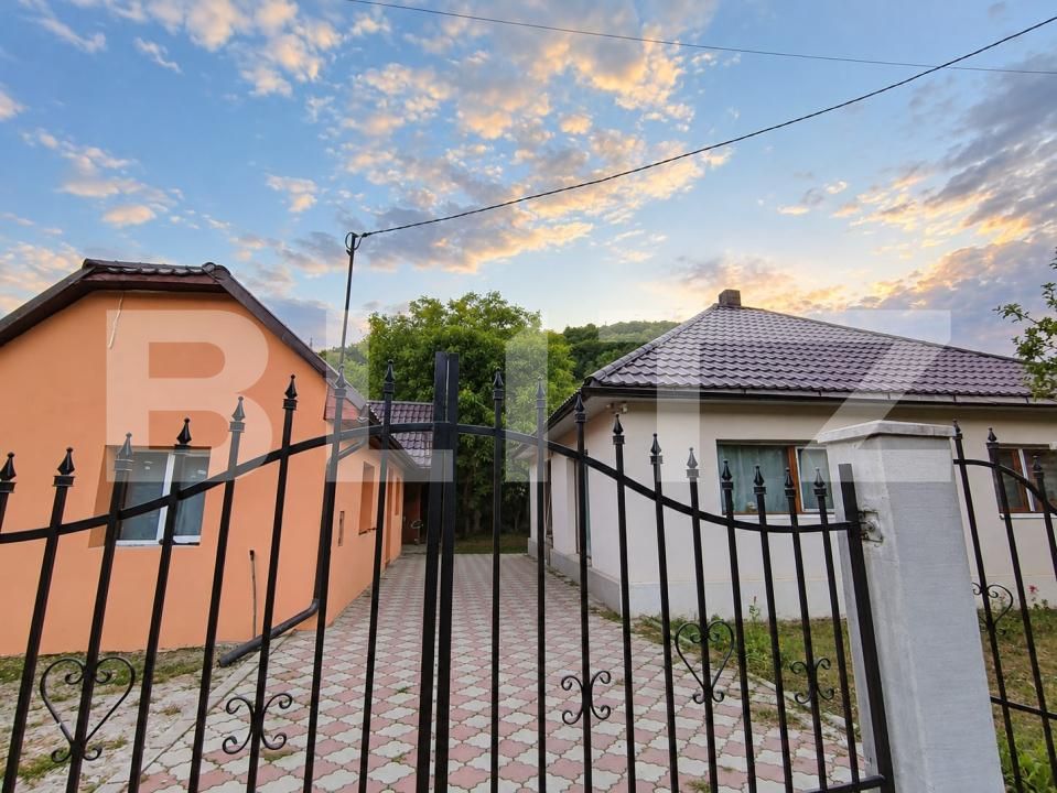 Casa de vânzare 2 camere Ferneziu - 205473CV | BLITZ Baia Mare | Poza2