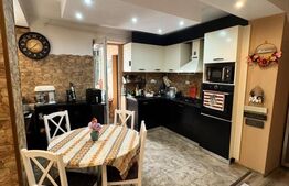 Apartament 3 camere Living generos open-space 2 băi |Etaj 3