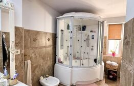 Apartament 3 camere Living generos open-space 2 băi |Etaj 3