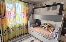 Apartament 3 camere Living generos open-space 2 băi |Etaj 3