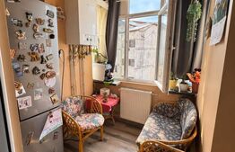 Apartament 3 camere Living generos open-space 2 băi |Etaj 3