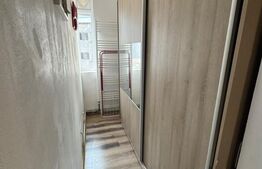 Apartament 3 camere Living generos open-space 2 băi |Etaj 3