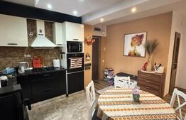 Apartament 3 camere, 63 mp, zona Garii