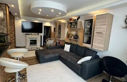 Apartament 3 camere, 63 mp, zona Garii