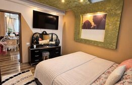 Apartament 3 camere Living generos open-space 2 băi |Etaj 3