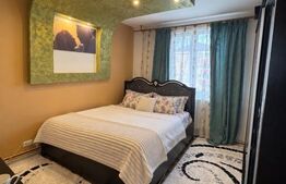 Apartament 3 camere Living generos open-space 2 băi |Etaj 3