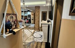 Apartament 3 camere Living generos open-space 2 băi |Etaj 3
