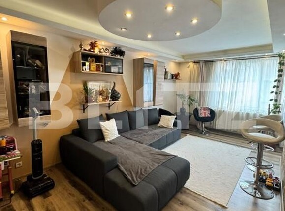 Apartament de vânzare 3 camere Garii - 205474AV | BLITZ Baia Mare | Poza3