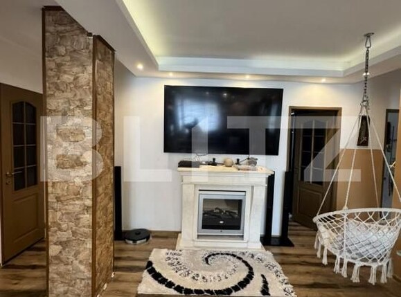 Apartament de vânzare 3 camere Garii - 205474AV | BLITZ Baia Mare | Poza2