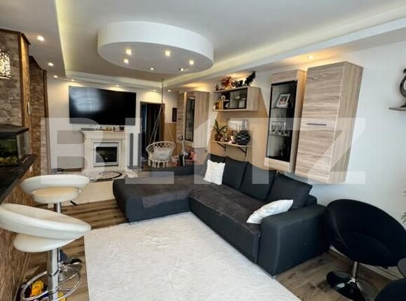 Apartament de vânzare 3 camere Garii - 205474AV | BLITZ Baia Mare | Poza4