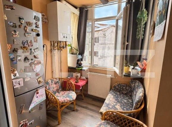 Apartament de vânzare 3 camere Garii - 205474AV | BLITZ Baia Mare | Poza16