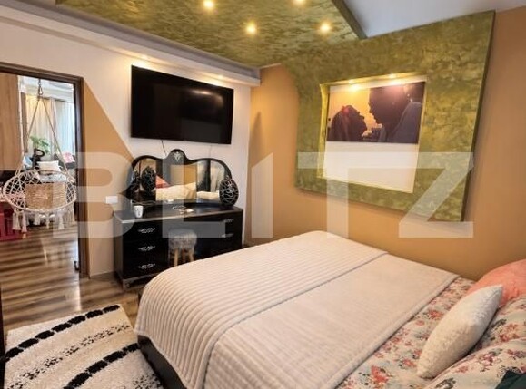Apartament de vânzare 3 camere Garii - 205474AV | BLITZ Baia Mare | Poza6