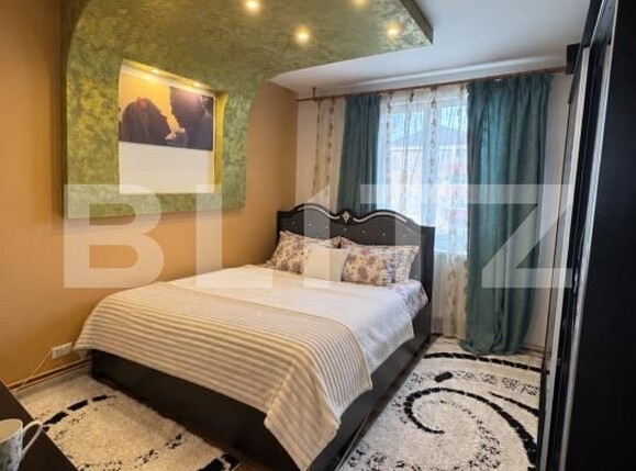 Apartament de vânzare 3 camere Garii - 205474AV | BLITZ Baia Mare | Poza5