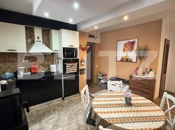 Apartament de vânzare 3 camere Garii - 205474AV | BLITZ Baia Mare | Poza10