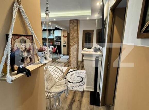 Apartament de vânzare 3 camere Garii - 205474AV | BLITZ Baia Mare | Poza12