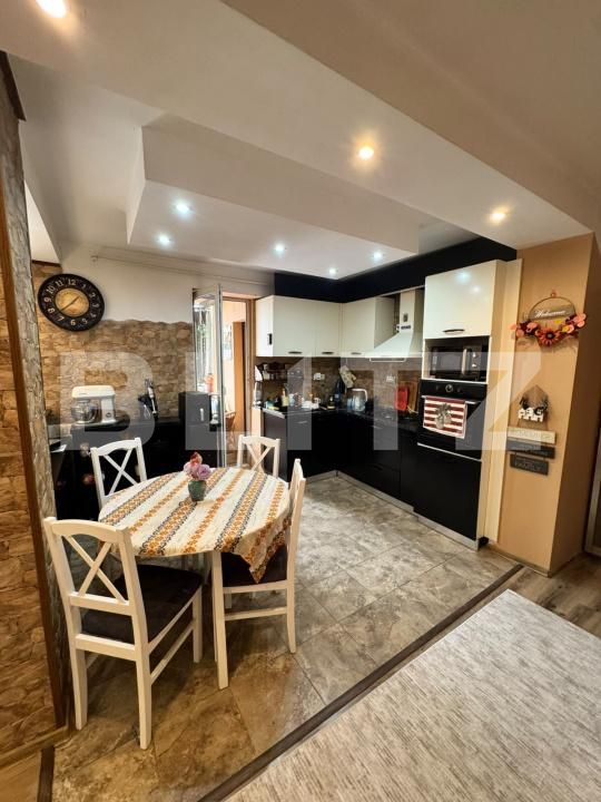 Apartament de vânzare 3 camere Garii - 205474AV | BLITZ Baia Mare | Poza9