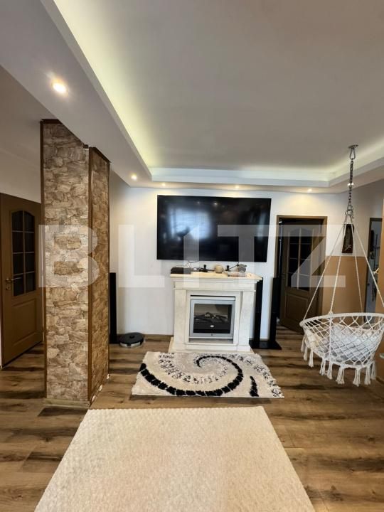 Apartament de vânzare 3 camere Garii - 205474AV | BLITZ Baia Mare | Poza2