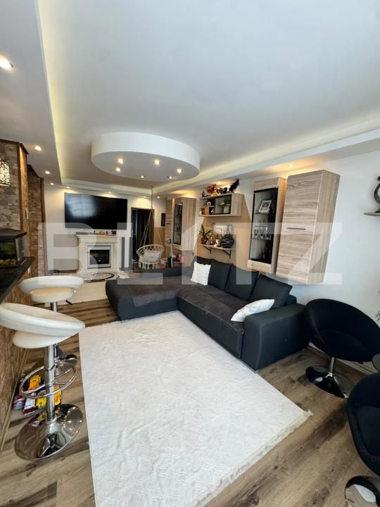 Apartament de vânzare 3 camere Garii - 205474AV | BLITZ Baia Mare | Poza4