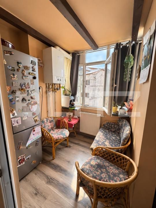 Apartament de vânzare 3 camere Garii - 205474AV | BLITZ Baia Mare | Poza16