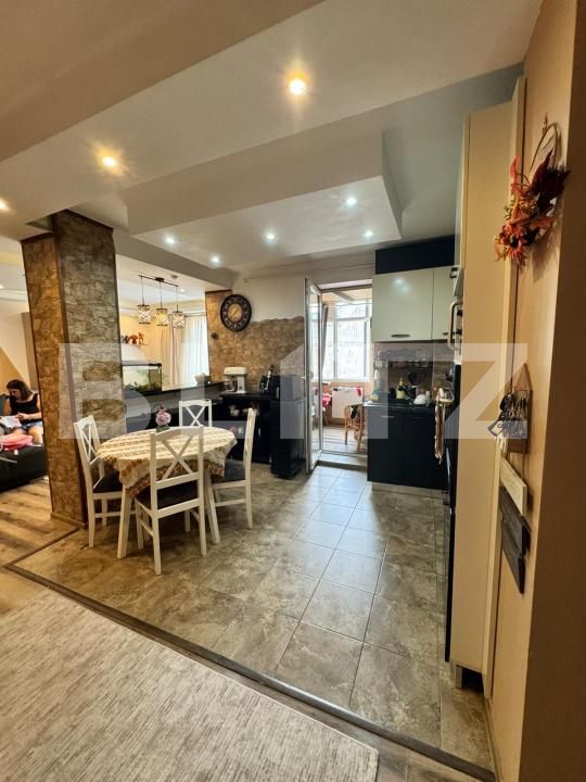 Apartament de vânzare 3 camere Garii - 205474AV | BLITZ Baia Mare | Poza8