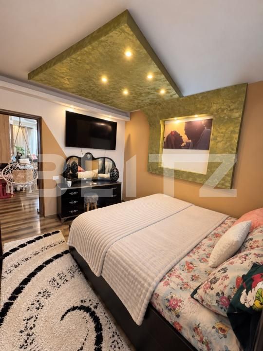 Apartament de vânzare 3 camere Garii - 205474AV | BLITZ Baia Mare | Poza6