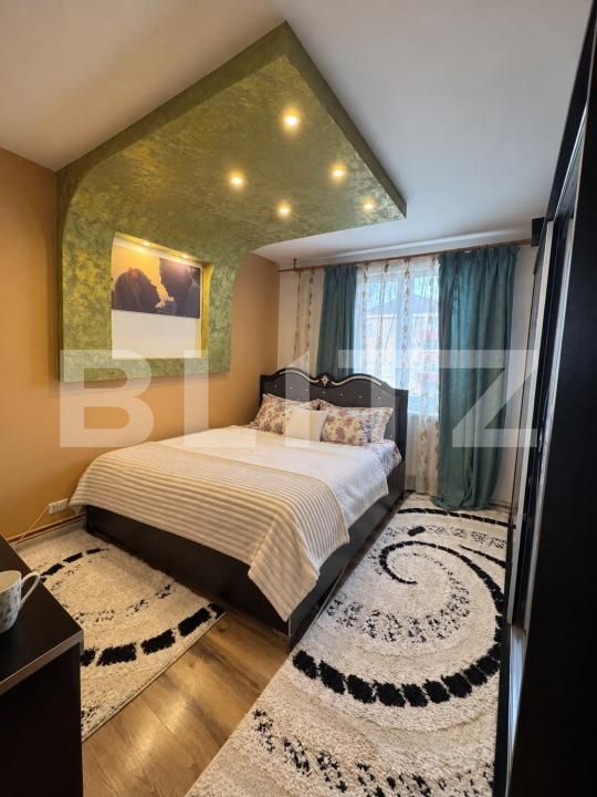 Apartament de vânzare 3 camere Garii - 205474AV | BLITZ Baia Mare | Poza5