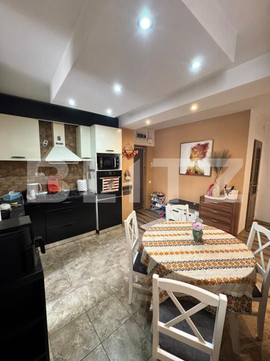 Apartament de vânzare 3 camere Garii - 205474AV | BLITZ Baia Mare | Poza10