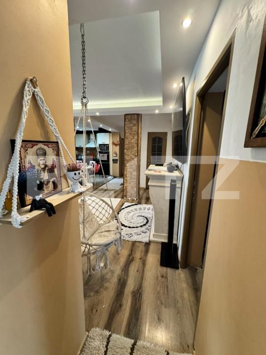 Apartament de vânzare 3 camere Garii - 205474AV | BLITZ Baia Mare | Poza12