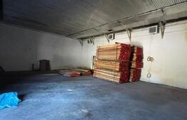 Platforma industriala, 17.000 mp, zona Ferneziu 