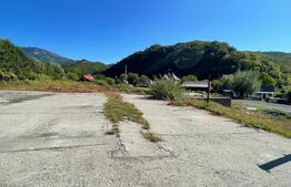 Platforma industriala, 17.000 mp, zona Ferneziu 