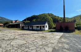 Platforma industriala, 17.000 mp, zona Ferneziu 