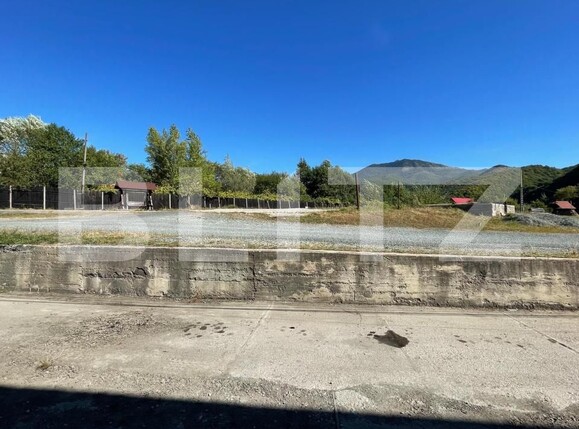 Spațiu industrial de vânzare Ferneziu - 205527SVI | BLITZ Baia Mare | Poza1