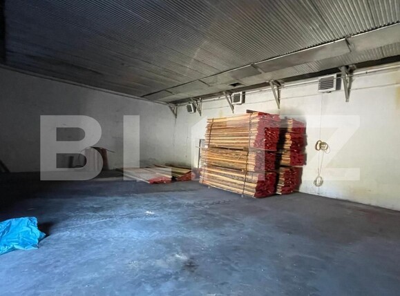 Spațiu industrial de vânzare Ferneziu - 205527SVI | BLITZ Baia Mare | Poza7