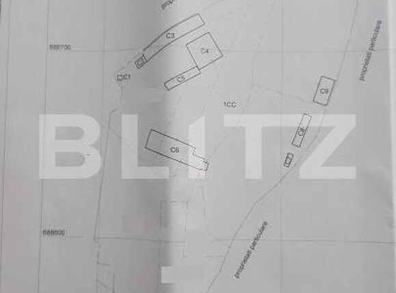 Spațiu industrial de vânzare Ferneziu - 205527SVI | BLITZ Baia Mare | Poza8