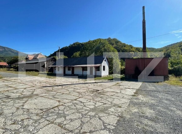 Spațiu industrial de vânzare Ferneziu - 205527SVI | BLITZ Baia Mare | Poza3