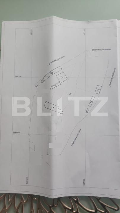Spațiu industrial de vânzare Ferneziu - 205527SVI | BLITZ Baia Mare | Poza8