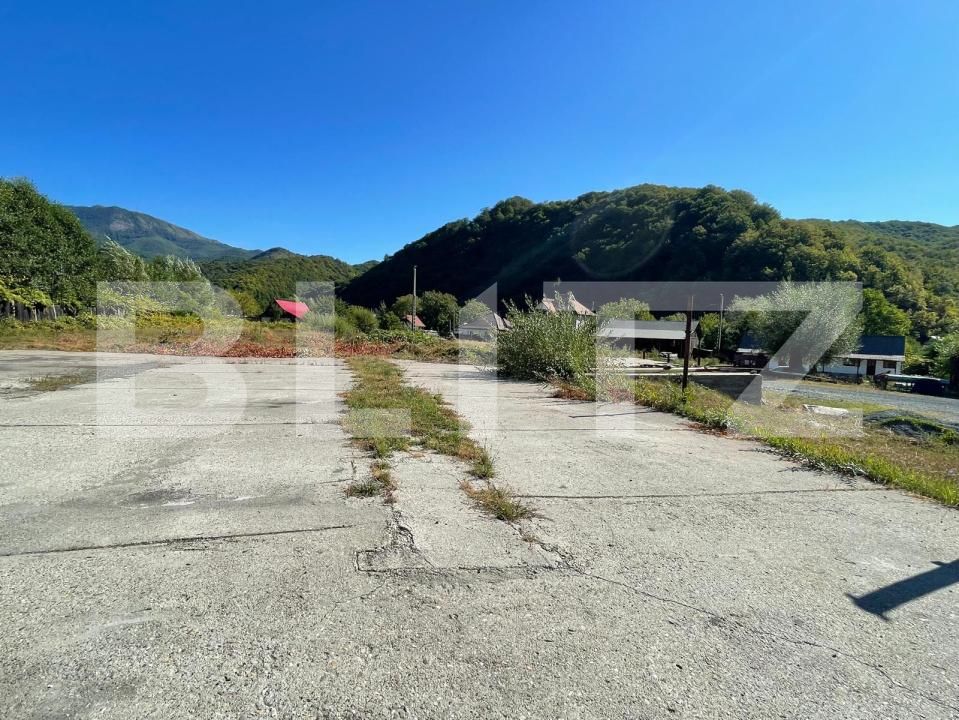 Spațiu industrial de vânzare Ferneziu - 205527SVI | BLITZ Baia Mare | Poza2