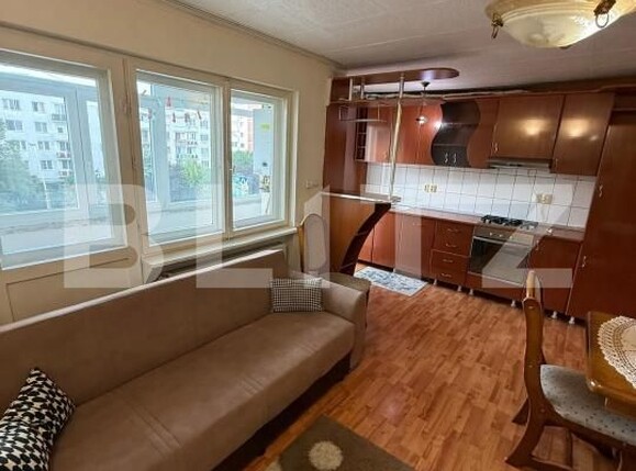 Apartament de închiriat 3 camere Central - 205629AI | BLITZ Baia Mare | Poza1