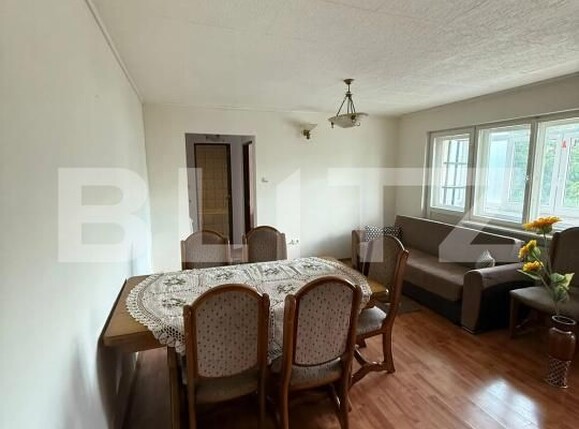 Apartament de închiriat 3 camere Central - 205629AI | BLITZ Baia Mare | Poza6