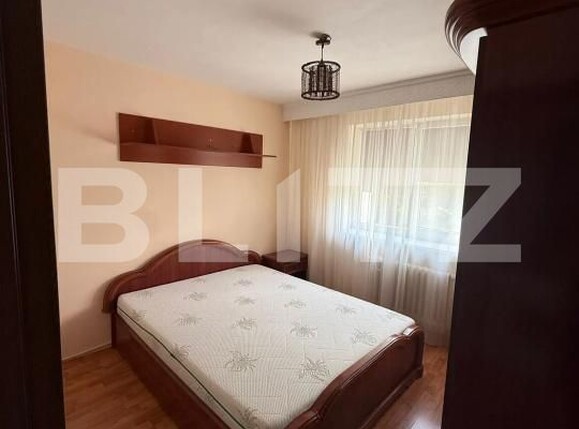 Apartament de închiriat 3 camere Central - 205629AI | BLITZ Baia Mare | Poza8