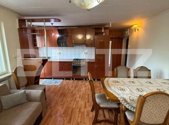 Apartament de închiriat 3 camere Central - 205629AI | BLITZ Baia Mare | Poza5