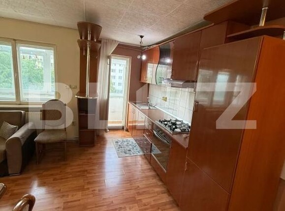 Apartament de închiriat 3 camere Central - 205629AI | BLITZ Baia Mare | Poza4