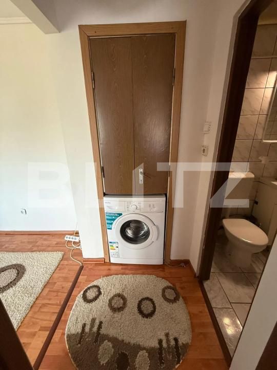 Apartament de închiriat 3 camere Central - 205629AI | BLITZ Baia Mare | Poza3