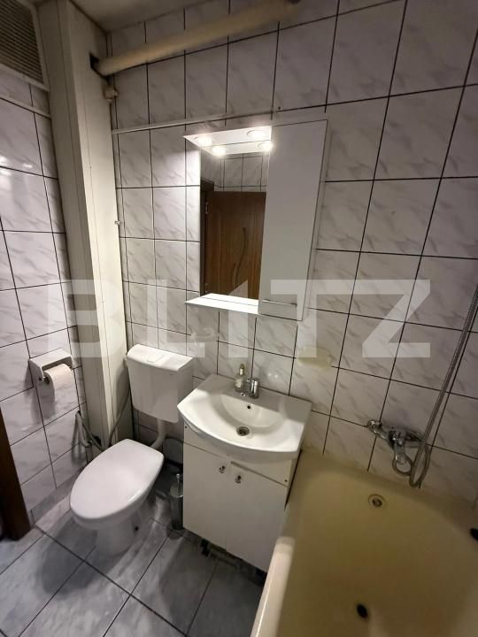 Apartament de închiriat 3 camere Central - 205629AI | BLITZ Baia Mare | Poza2
